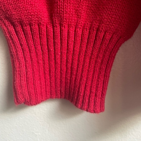 Weatherproof Vintage Men's The Holiday Sweater Size XL - Picture 8 of 10